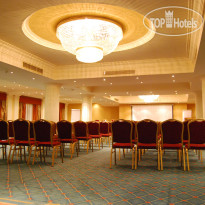 Pyramisa Suites Hotel Cairo