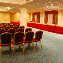 Pyramisa Suites Hotel Cairo