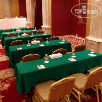 Pyramisa Suites Hotel Cairo