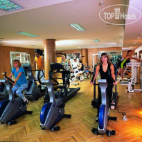 Pyramisa Suites Hotel Cairo