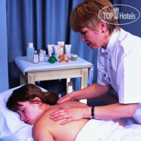 Pyramisa Suites Hotel Cairo