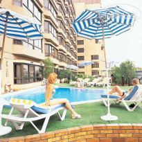 Pyramisa Suites Hotel Cairo