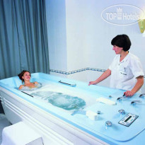 Pyramisa Suites Hotel Cairo