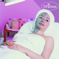 Pyramisa Suites Hotel Cairo