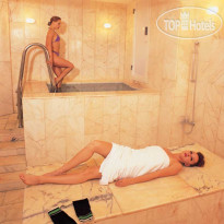 Pyramisa Suites Hotel Cairo