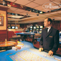 Pyramisa Suites Hotel Cairo