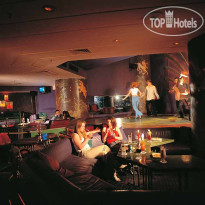 Pyramisa Suites Hotel Cairo
