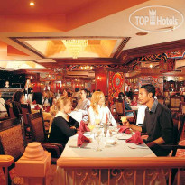 Pyramisa Suites Hotel Cairo