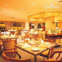 Pyramisa Suites Hotel Cairo