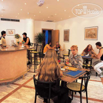 Pyramisa Suites Hotel Cairo