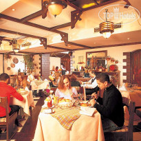 Pyramisa Suites Hotel Cairo