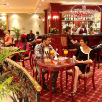 Pyramisa Suites Hotel Cairo