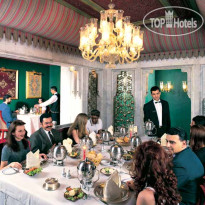 Pyramisa Suites Hotel Cairo