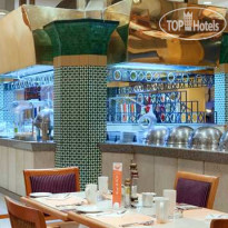 Ramses Hilton