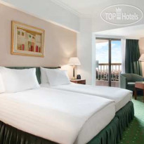 Ramses Hilton