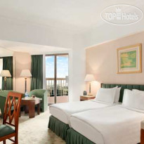 Ramses Hilton