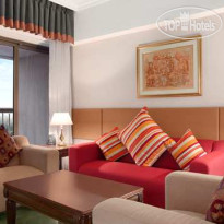 Ramses Hilton