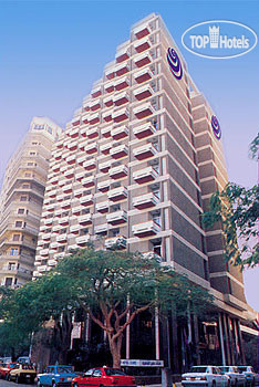 Hotel photo Safir 5*