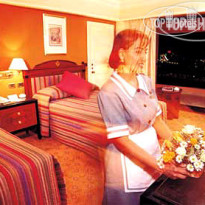 InterContinental Cairo Semiramis