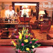 InterContinental Cairo Semiramis
