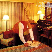 InterContinental Cairo Semiramis