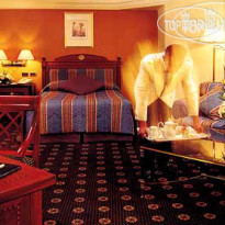 InterContinental Cairo Semiramis