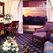 InterContinental Cairo Semiramis