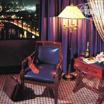 InterContinental Cairo Semiramis