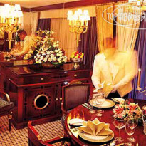 InterContinental Cairo Semiramis