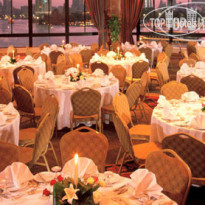 InterContinental Cairo Semiramis