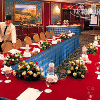 InterContinental Cairo Semiramis