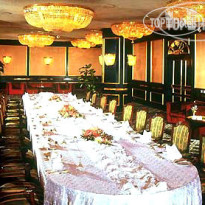 InterContinental Cairo Semiramis