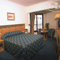 Azal Pyramids Hotel 