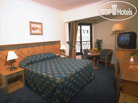 Hotel photo Azal Pyramids Hotel 5*