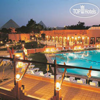 Cairo Pyramids Hotel 