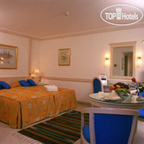 Cairo Pyramids Hotel 