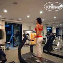 Cairo Pyramids Hotel 