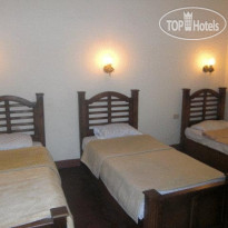 Gresham House Номер