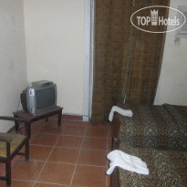 Gresham House Номер