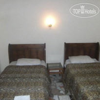 Gresham House Номер