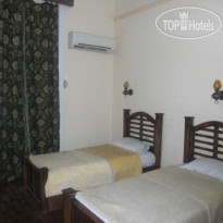 Gresham House Номер