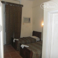 Gresham House Номер
