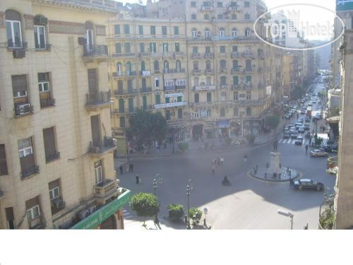 New photos from tourists Gresham House 1*