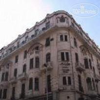 Gresham House Отель