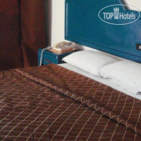 Oasis Hotel Heliopolis Номер