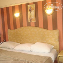 Oasis Hotel Heliopolis Номер