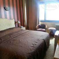 Oasis Hotel Heliopolis Номер