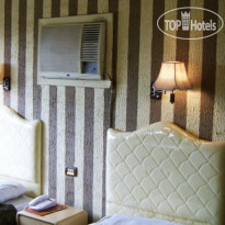 Oasis Hotel Heliopolis Номер