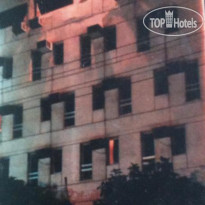 Oasis Hotel Heliopolis Отель