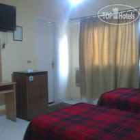Helio Cairo Hotel Номер